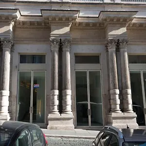  Apartment Spagna Luxury