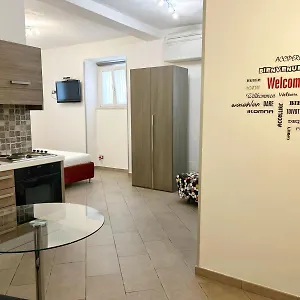  Apartment Maison Latina