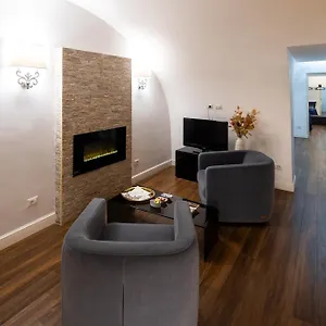  Apartment Le Piccole Lune Di Monti