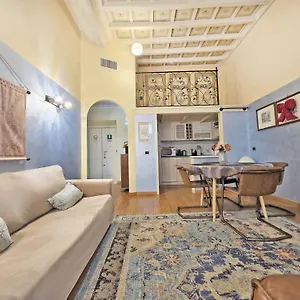  Apartment Splendid Pantheon